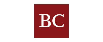 Boston College logo
