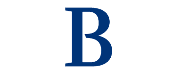 Brandeis logo